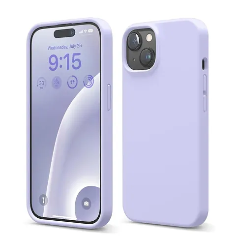 Imperium Back case for Apple iPhone 15 Plus.