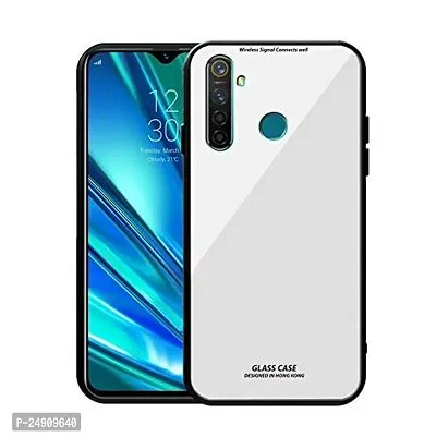 Imperium Luxurious Glass Back Case-thumb0