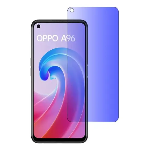 Imperium Tempered Glass Screen Protector for OPPO A96