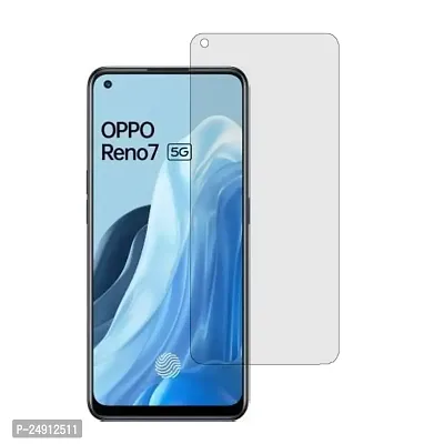 Imperium Crystal Clear Impossible (Flexible Glass) Screen Protector for OPPO Reno 7 5G-thumb0