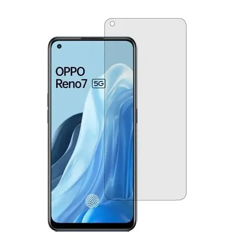 Imperium Tempered Glass Screen Protector for OPPO Reno 7 5G