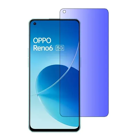 Imperium Tempered Glass Screen Protector for OPPO Reno 6 5G