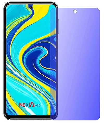 Imperium Tempered Glass Screen Protector for Redmi Note 9 Pro & Redmi Note 9 Pro Max