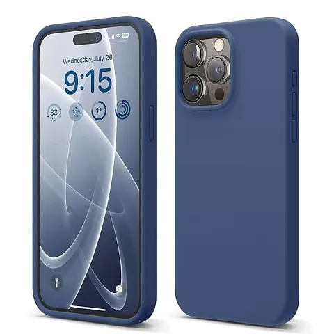 Imperium Back case for Apple iPhone 15 Pro Max.