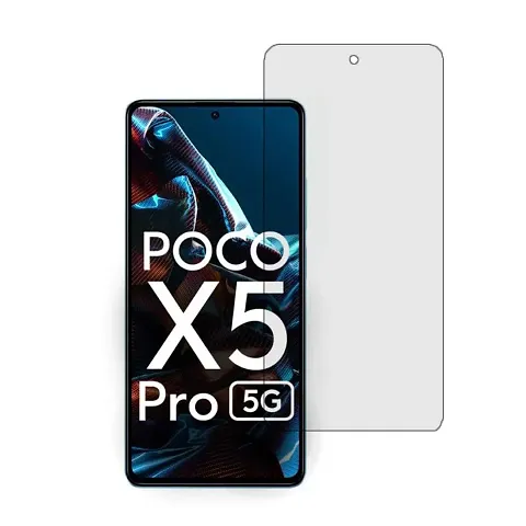 Imperium Screen Protector for Poco X5 Pro.