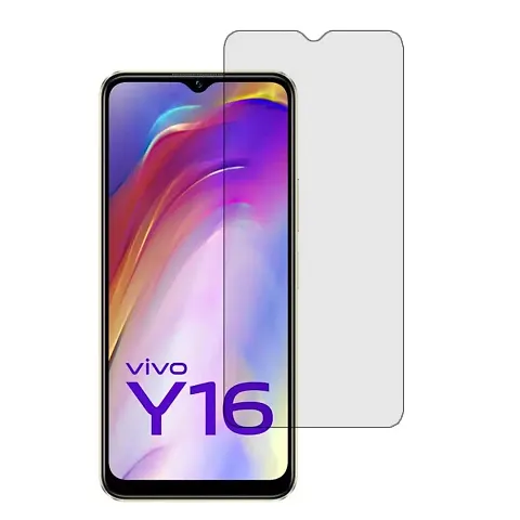 Imperium Tempered Glass Screen Protector for Vivo Y16