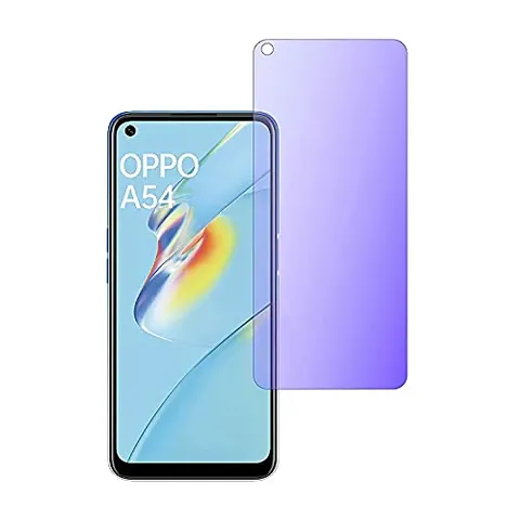 Imperium Tempered Glass Screen Protector for Oppo A54