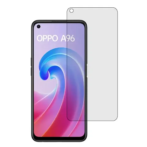 Imperium Tempered Glass Screen Protector for OPPO A96