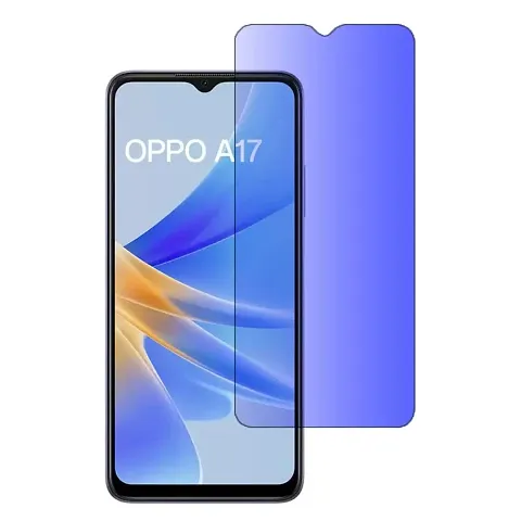 Imperium Tempered Glass Screen Protector for OPPO A17