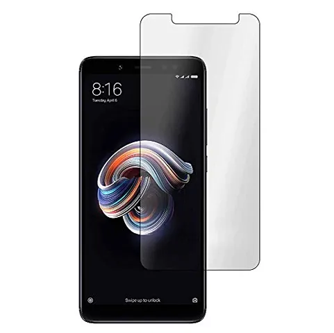 Imperium Tempered Glass Screen Protector for Redmi Y2