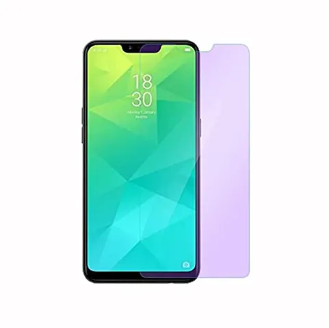 Imperium Tempered Glass Screen Protector for Oppo A3s
