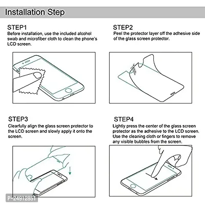 Imperium Crystal Clear Impossible (Flexible Glass) Screen Protector for OPPO Reno 7 Pro 5G-thumb4