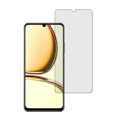 Imperium Screen Protector for Realme C53.