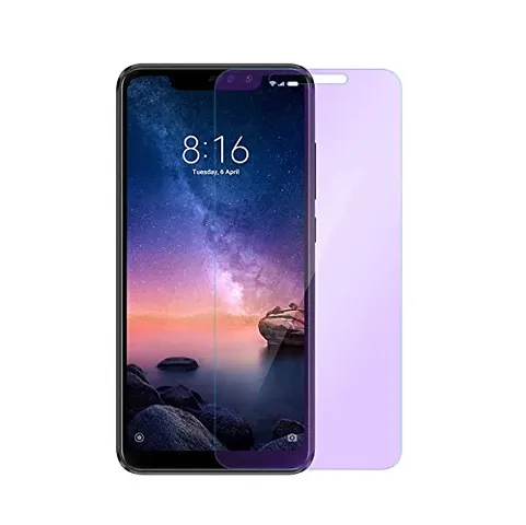 Imperium Tempered Glass Screen Protector for Redmi Note 6 Pro