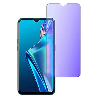 Imperium Tempered Glass Screen Protector for Oppo A12