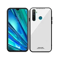 Imperium Luxurious Glass Back Case-thumb1