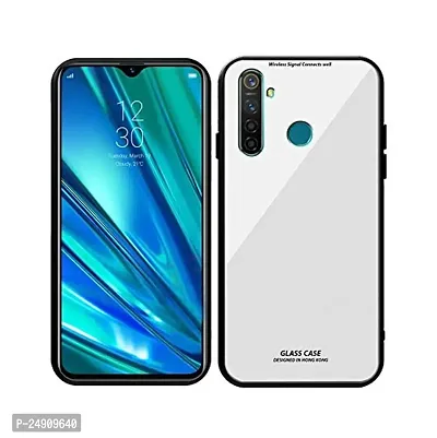 Imperium Luxurious Glass Back Case-thumb2