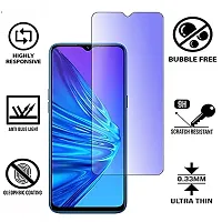 Imperium Anti Blue Light (Blue Light Resistant to Protect your Eyes) Tempered Glass Screen Protector for Realme 5, Realme 5i  Realme 5s-thumb4