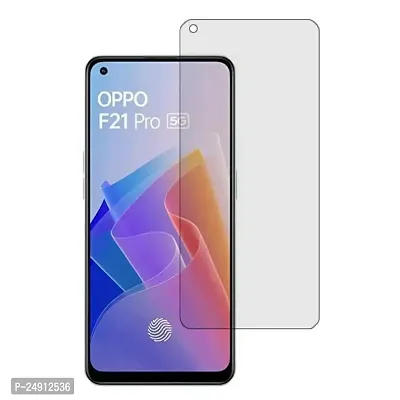 Imperium Crystal Clear Impossible (Flexible Glass) Screen Protector for OPPO F21 Pro 5G-thumb0