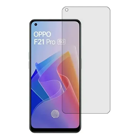 Imperium Tempered Glass Screen Protector for OPPO F21 Pro 5G