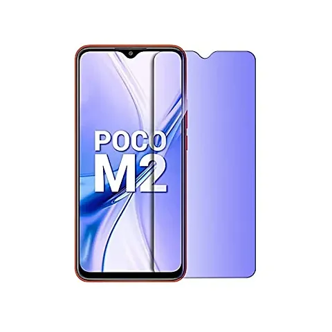 Imperium Screen Protector compatible for POCO M2 & M2 Reloaded