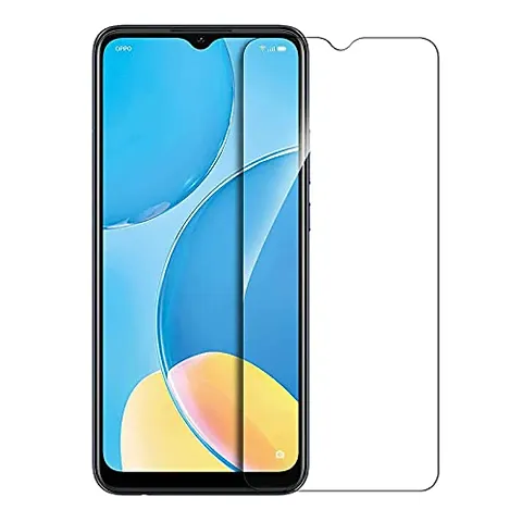 Imperium Tempered Glass Screen Protector for Oppo A15 & A15s