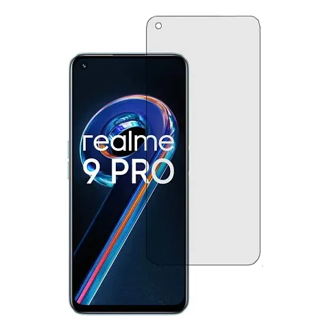 Imperium Tempered Glass Screen Protector for Realme 9i