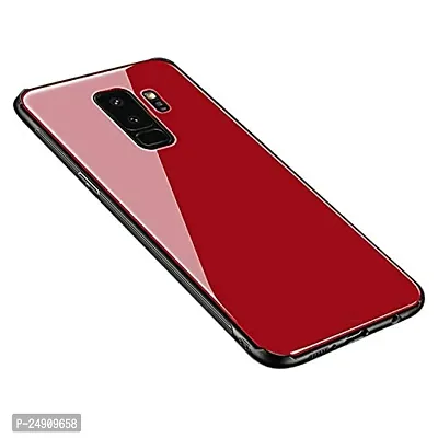 Imperium Luxurious Glass Back Case-thumb2