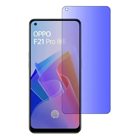 Imperium Tempered Glass Screen Protector for OPPO F21 Pro 5G