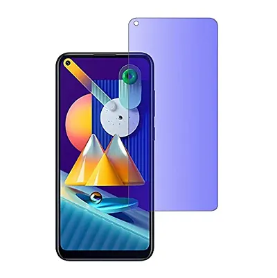 Imperium Tempered Glass Screen Protector for Samsung Galaxy M11