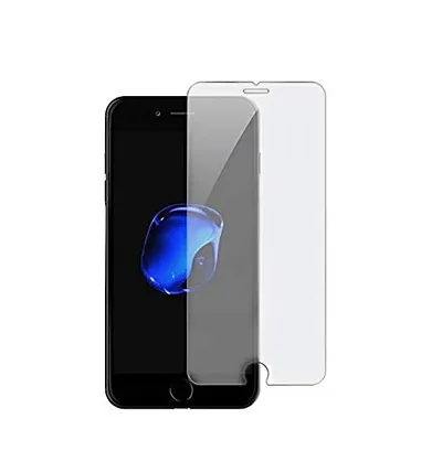 Imperium Tempered Glass Screen Protector compatible for Apple Iphone 7 & Iphone 8