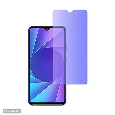 Imperium Anti Blue Light (Blue Light Resistant to Protect your Eyes) Tempered Glass Screen protector for Vivo Y91i  Vivo Y91  Vivo Y93  Vivo Y95-thumb0