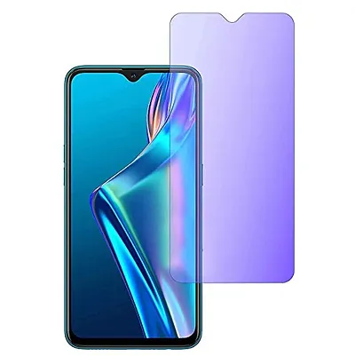 Imperium Tempered Glass Screen Protector for Oppo A15 & A15s