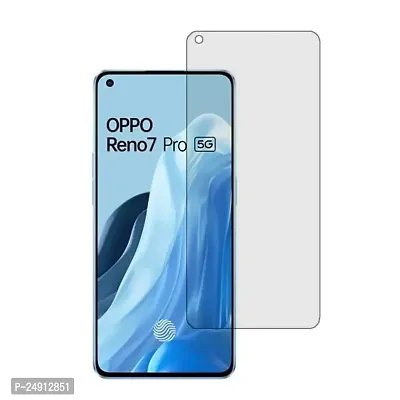 Imperium Crystal Clear Impossible (Flexible Glass) Screen Protector for OPPO Reno 7 Pro 5G-thumb0