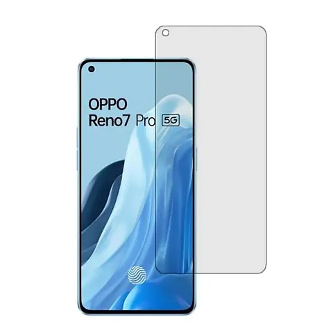 Imperium Tempered Glass Screen Protector for OPPO Reno 7 Pro 5G