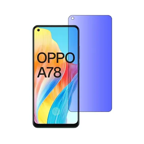 Imperium Screen Protector for OPPO A78 4G.