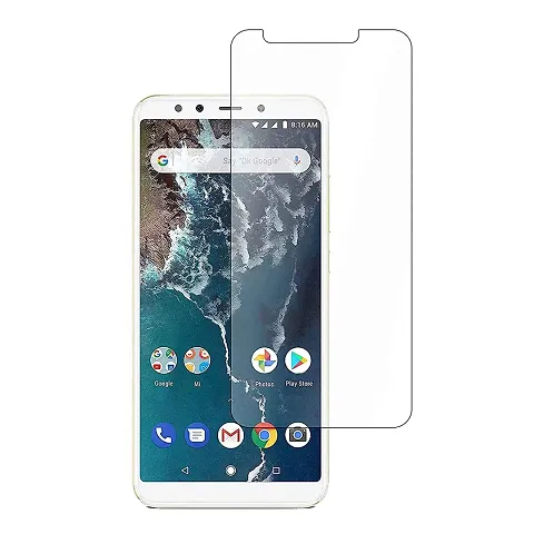 Imperium Screen Protector for Redmi A2.