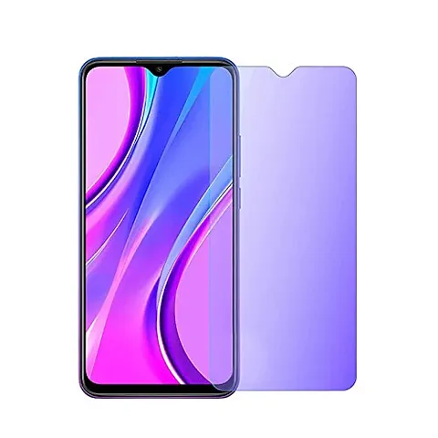 Imperium Tempered Glass Screen Protector for Redmi 9, Redmi 9A, Redmi 9C, & Redmi 9i