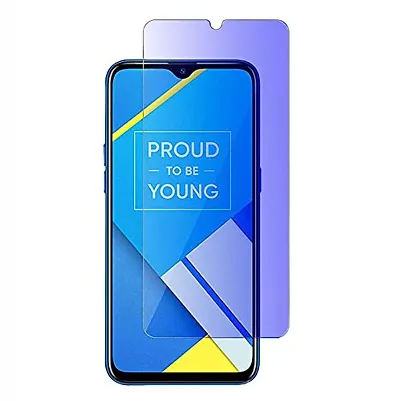 Imperium Tempered Glass Screen Protector for Realme C2