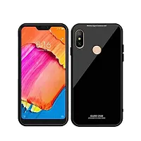 Imperium Luxurious Glass Back Case-thumb1