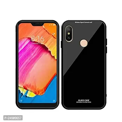 Imperium Luxurious Glass Back Case-thumb2