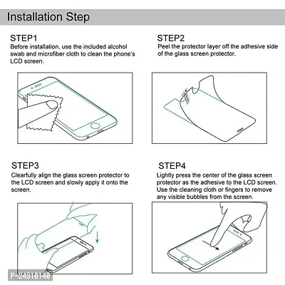 Imperium Crystal Clear Impossible (Flexible Glass) Screen Protector for Poco F5.-thumb4