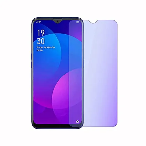 Imperium Tempered Glass Screen Protector for Oppo A5s