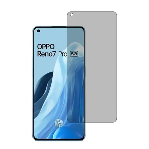 Imperium Tempered Glass Screen Protector for OPPO Reno 7 Pro 5G