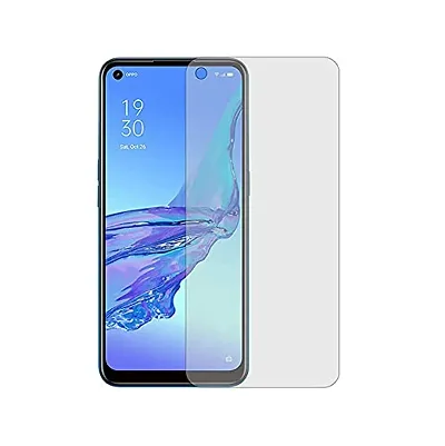 Imperium Tempered Glass Screen Protector for Oppo A53