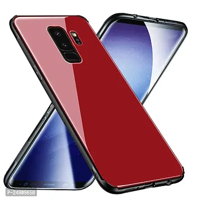 Imperium Luxurious Glass Back Case-thumb0