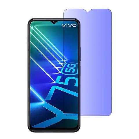 Imperium Tempered Glass Screen Protector for Vivo Y75 5G