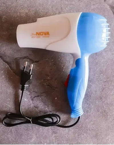 Premium Quality Hair Dryer For Perfect Hair Styling