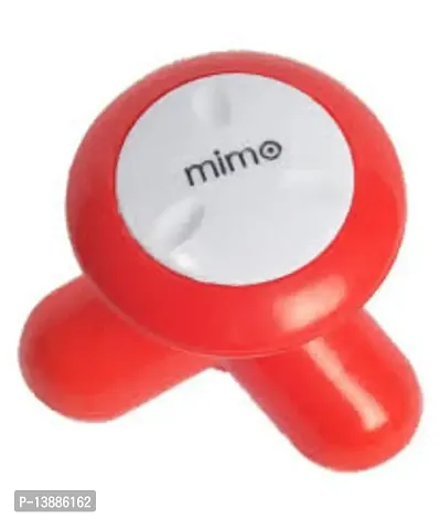 Mimo Pain Relief (Three Legs) Soft Touch Massager-thumb0