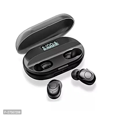 Classy Wireless Bluetooth Ear Buds